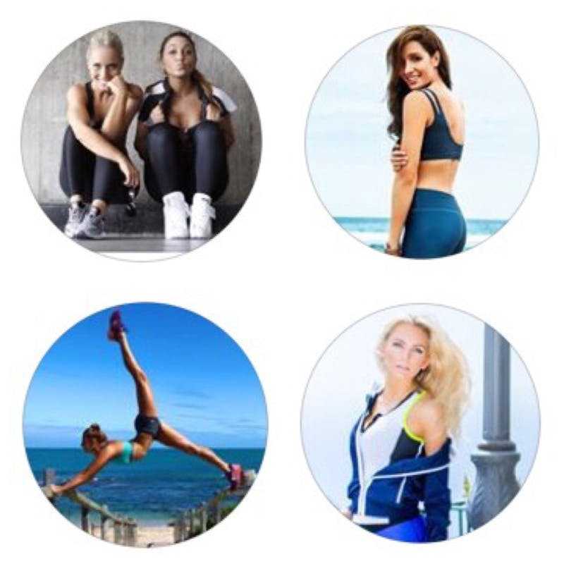 Fitness  Fitness wear women, Victoria secret workout, Fitness motivation  body