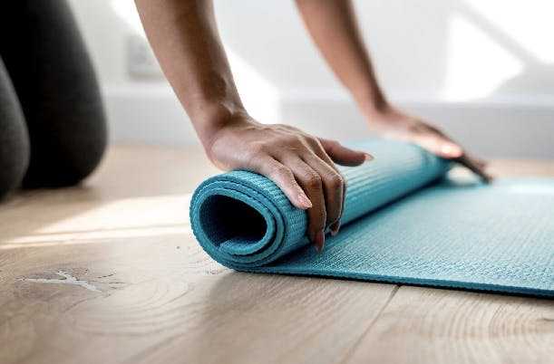 Yoga Exercises for Impingement Shoulder & Rotator Cuff - YOGA PRACTICE